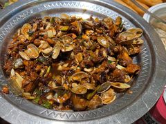 -东来土菜馆(民祥园路店)