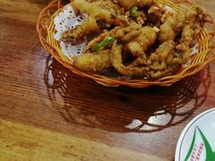 -南记食粥坊·宵夜大排档(莲花总店)