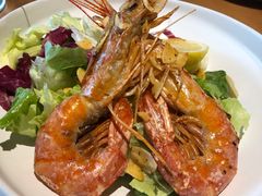 -新贝乐意大利餐厅(苏州中心店)