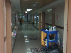 -重庆医科大学附属第一医院(本部)