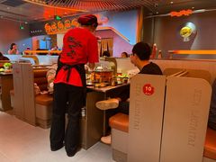 -西塔老太太泥炉烤肉(苏州大悦城店)