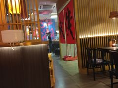 大堂-蛙小侠(长安万科店)