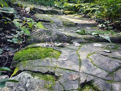 -玉渡山自然风景区