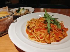 -新贝乐意大利餐厅(苏州中心店)