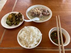 -老一品蹄花店(新津店)