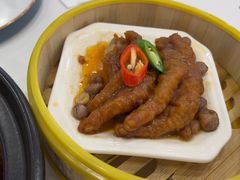 -福禄财东北菜(珠江帝景店)
