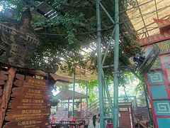 -长鹿旅游休博园