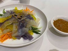 -宏宴·新京菜(望京店)