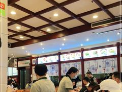 大堂-龙抄手(春熙路总店)