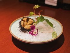 -大吉鲜鱼料理自慢(维也纳大厦店)