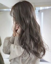 点击看大图 -MORI HAIR SALON日式美发沙龙