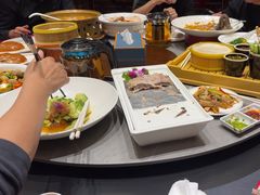 -燕兰楼·清真西北融合菜(亚运村店)