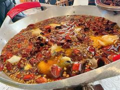 -辣婆婆(航天桥店)