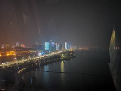 -琴岛之星摩天轮