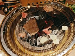 -西塔老太太泥炉烤肉(亚运村店)