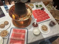 -东来顺饭庄(天坛店)