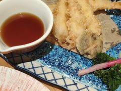 -本家食堂(华南店)