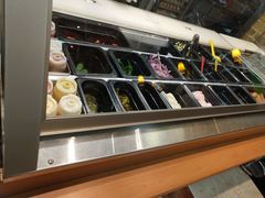 -赛百味SUBWAY(哈西店)