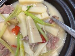 -天天海鲜城·海鲜大排档(新溪店)