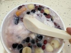 -鲜芋仙(群光广场店)