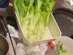 -新石器烤肉(百联川沙店)