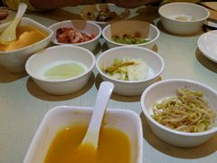 -金豆角砂锅焖面(安贞店)