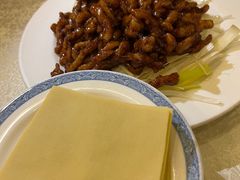 -郭林家常菜(西罗园店)