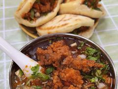 -代四孃牛华豆腐脑美味小食(总店)