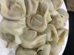 -一锅厨东北水饺店(厦大店)