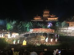 -禅宗少林·音乐大典