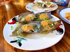 -八方海味餐厅