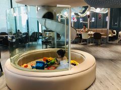 -NOKNOK若蔻亲子餐厅(天地壹方北馆店)