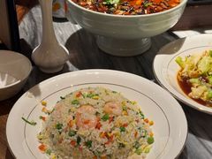 扬州炒饭-西安饭庄·非遗陕菜(钟楼店)