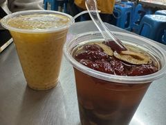 板栗红枣-有间冰室(侨港风情街店)