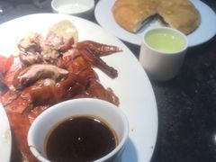 -清真·伊天园(国贸店)