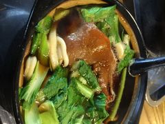 -小义乌砂锅拉面(海事共享区店)