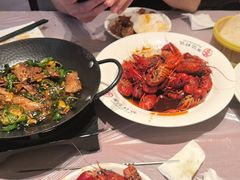 -有位虾匠·香辣蟹·小龙虾(李村店)