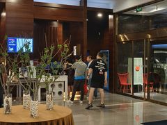 -北京东直门智选假日酒店