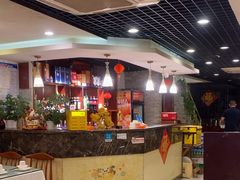 -黄家饺子东北特色菜馆(湖滨商业街店)