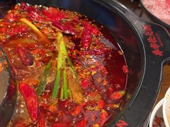 -牛市坎火锅(建设路店)