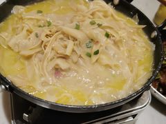 -小菜园新徽菜(南京秦淮龙蟠汇店)