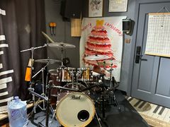 -Resonance Studio·救声舱录音棚(田子坊店)