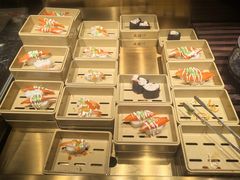 -東盛炭烤自助料理(玄武招商花园城店)