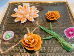 -伯衡55·吉品轩(乌鲁木齐南路店)