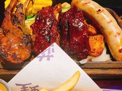 -bluefrog蓝蛙(悠唐购物中心店)