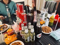 -潭柘厚院&山顶烤肉(潭柘寺店)