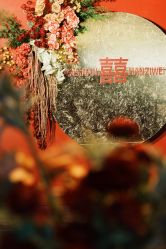-Sugar苏格婚礼策划工作室