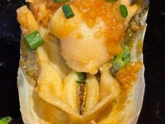 -永信海鲜(群星城店)