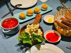 -俄士厨房(万松园店)