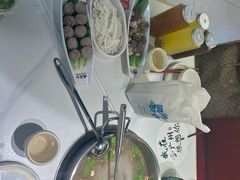 -潮正和潮汕牛肉火锅·老字号(番禺万达店)